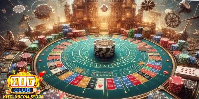 Lối chơi baccarat vô cùng đơn thuần cho người mới