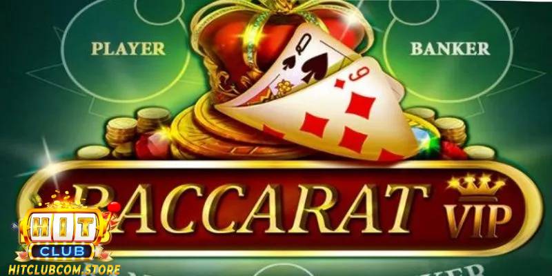 Các mẹo chơi baccarat hữu dụng cho bet thủ