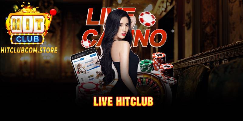 Game Live HITCLUB