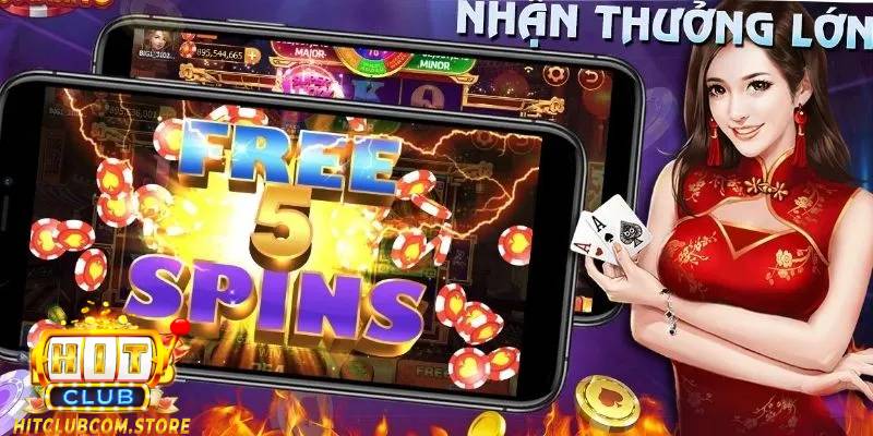 Tựa game Thần Tài đem đến trải nghiệm thị giác tuyệt vời