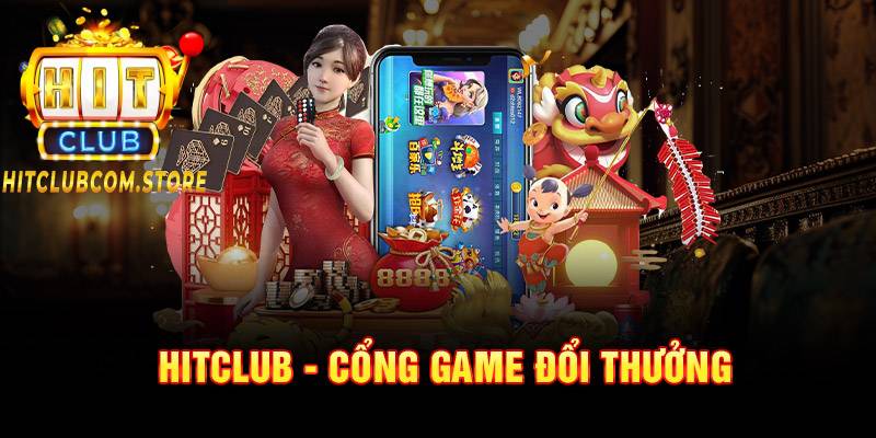 Game Bài tại HITCLUB