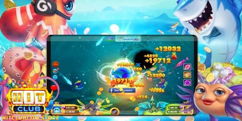 Lợi ích tốt nhất ở app game